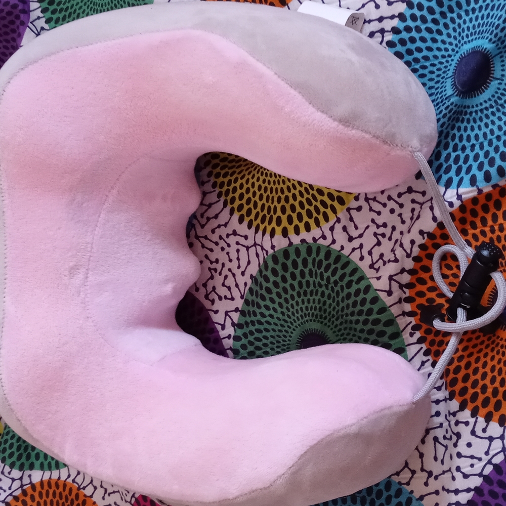 Massage Pillow